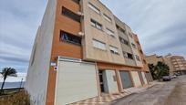 Exterior view of Flat for sale in Roquetas de Mar