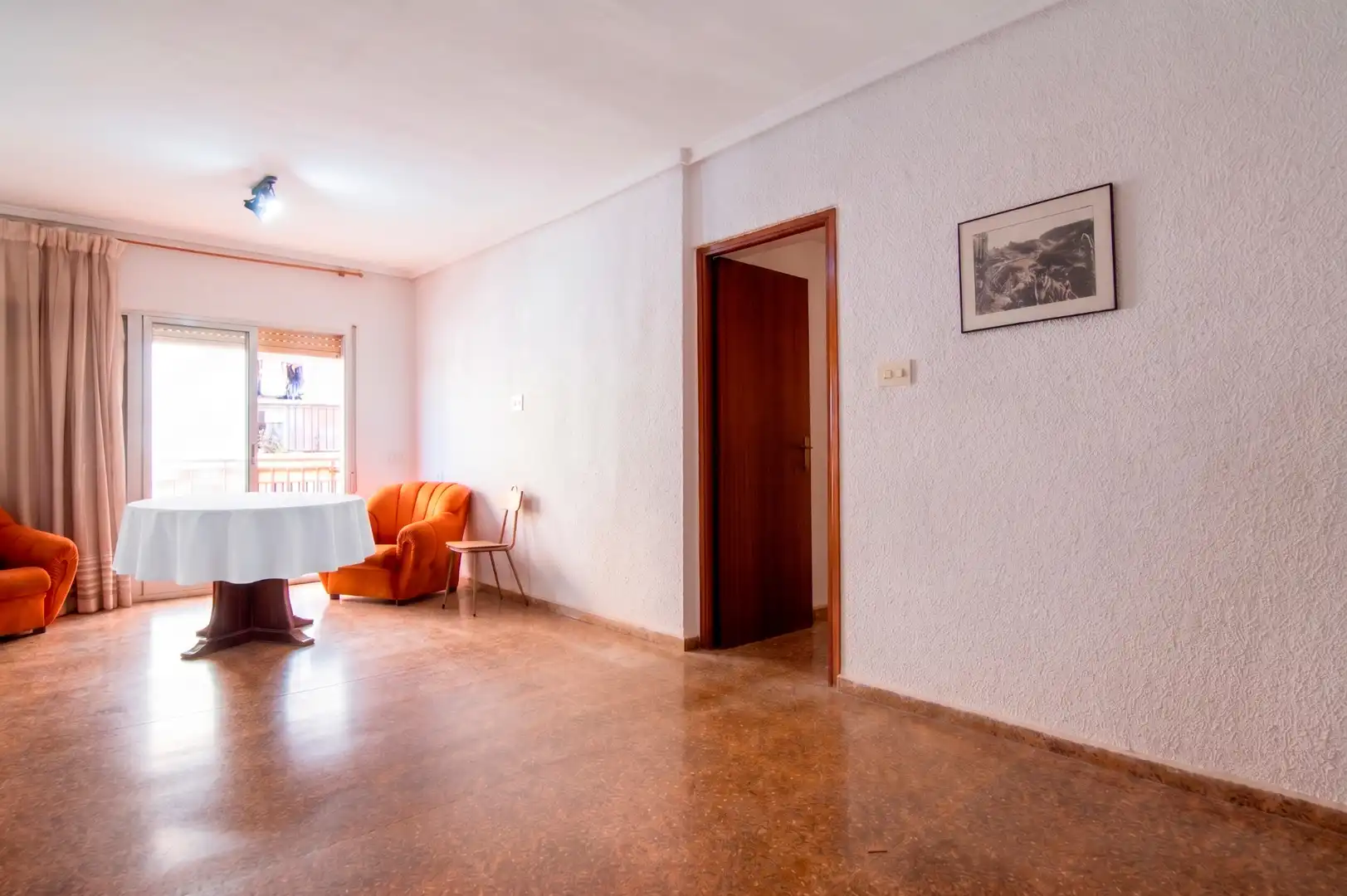 Flat for sale in La Vall d'Uixó  with Balcony