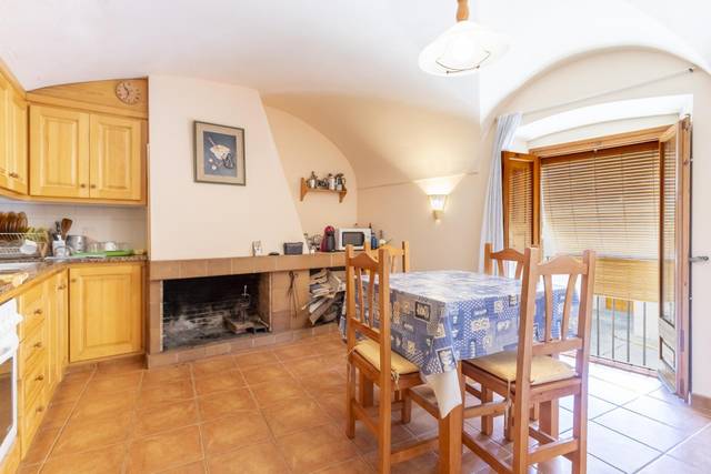 Casa-chalet en Venta en Cervià de Ter