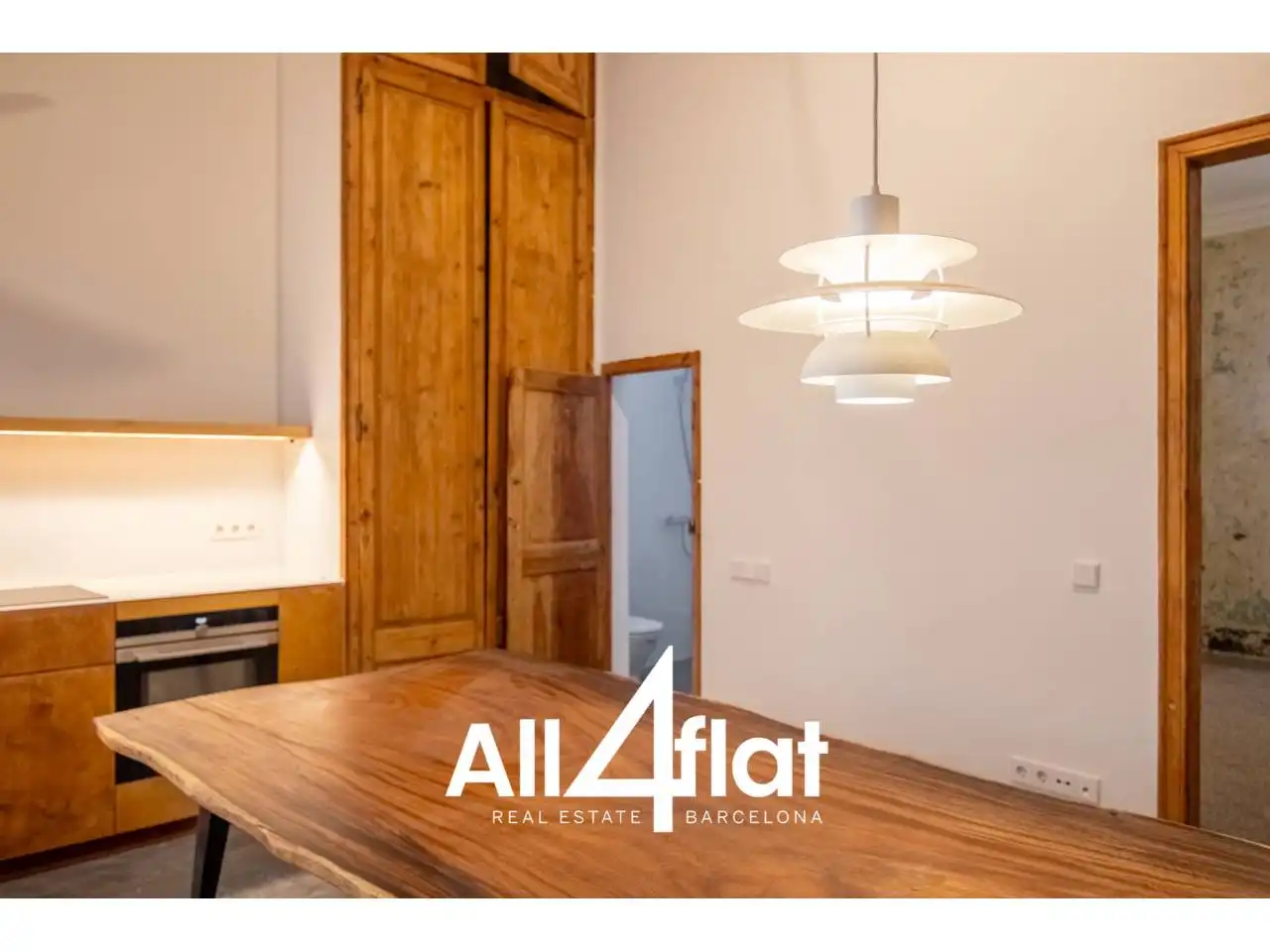 Piso con terraza en venta en Calle Carabassa, imagen 16
