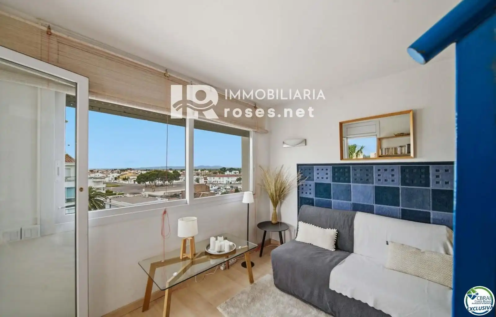 Wohnung mit Pool zum Verkauf in PORT CANIGÓ, imagen 9