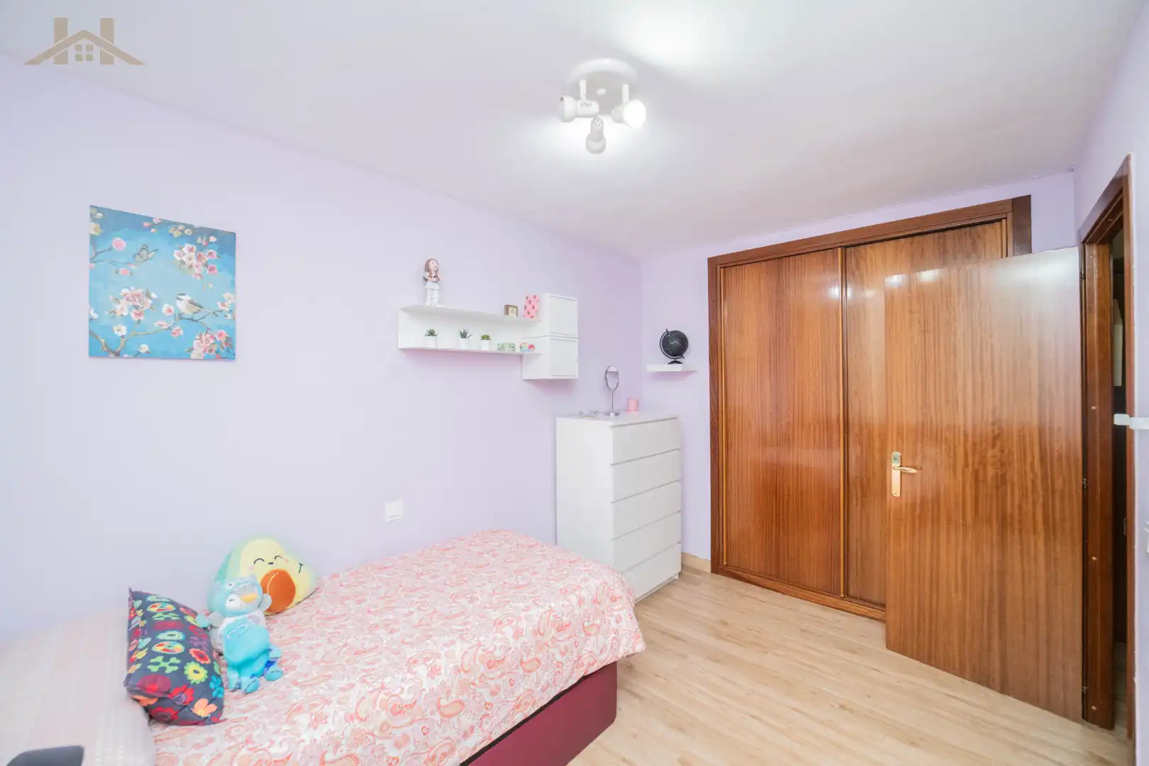 Piso en venta en Avenida de las Provincias, La Serna
