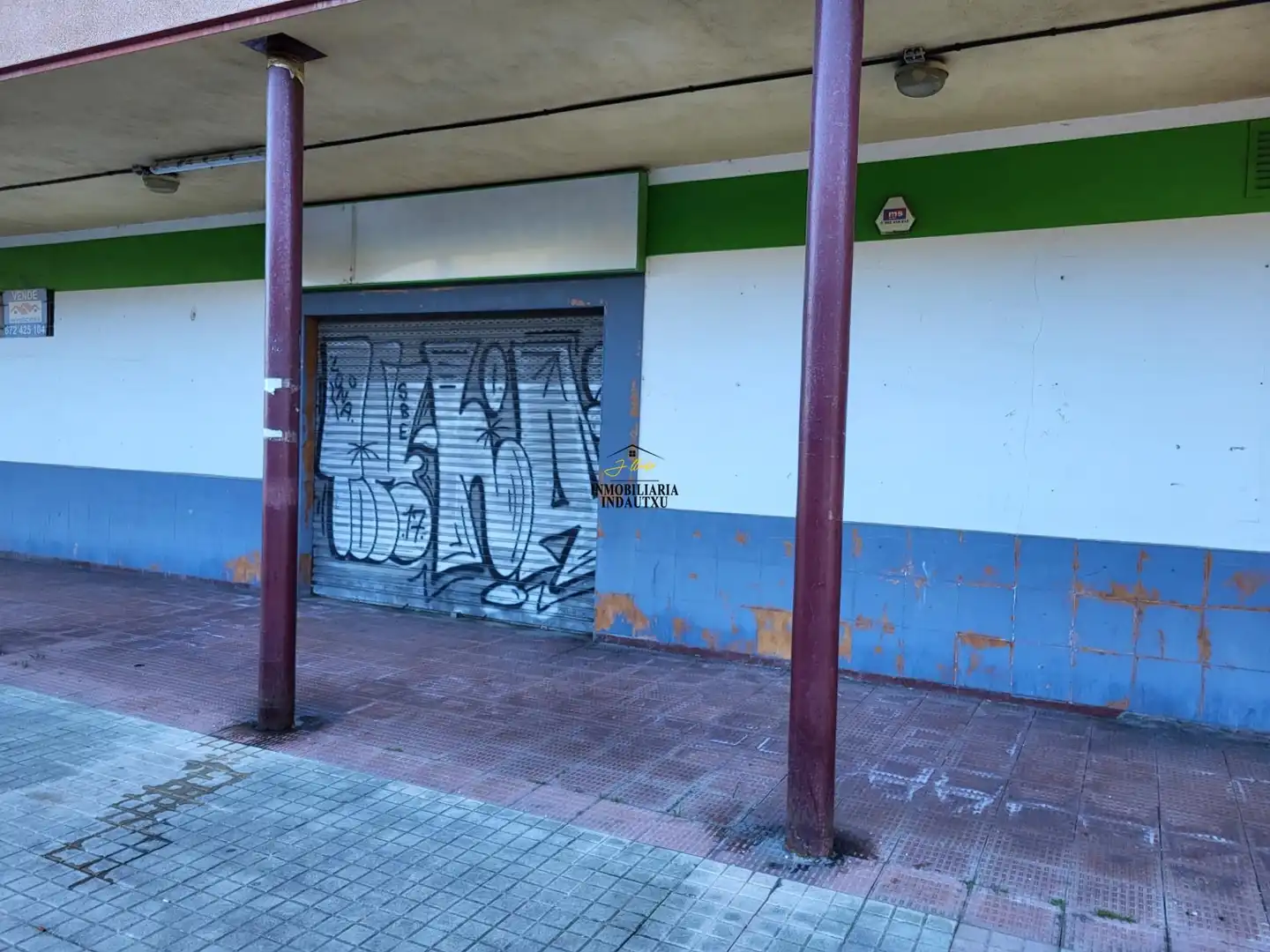 Local comercial en venda a Ortuella, imagen 5