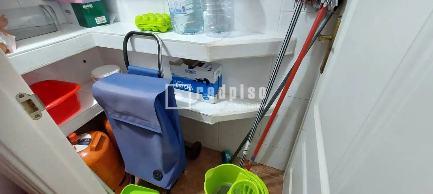 Pis amb ascensor en venda a Centro - Corte Inglés, imagen 20