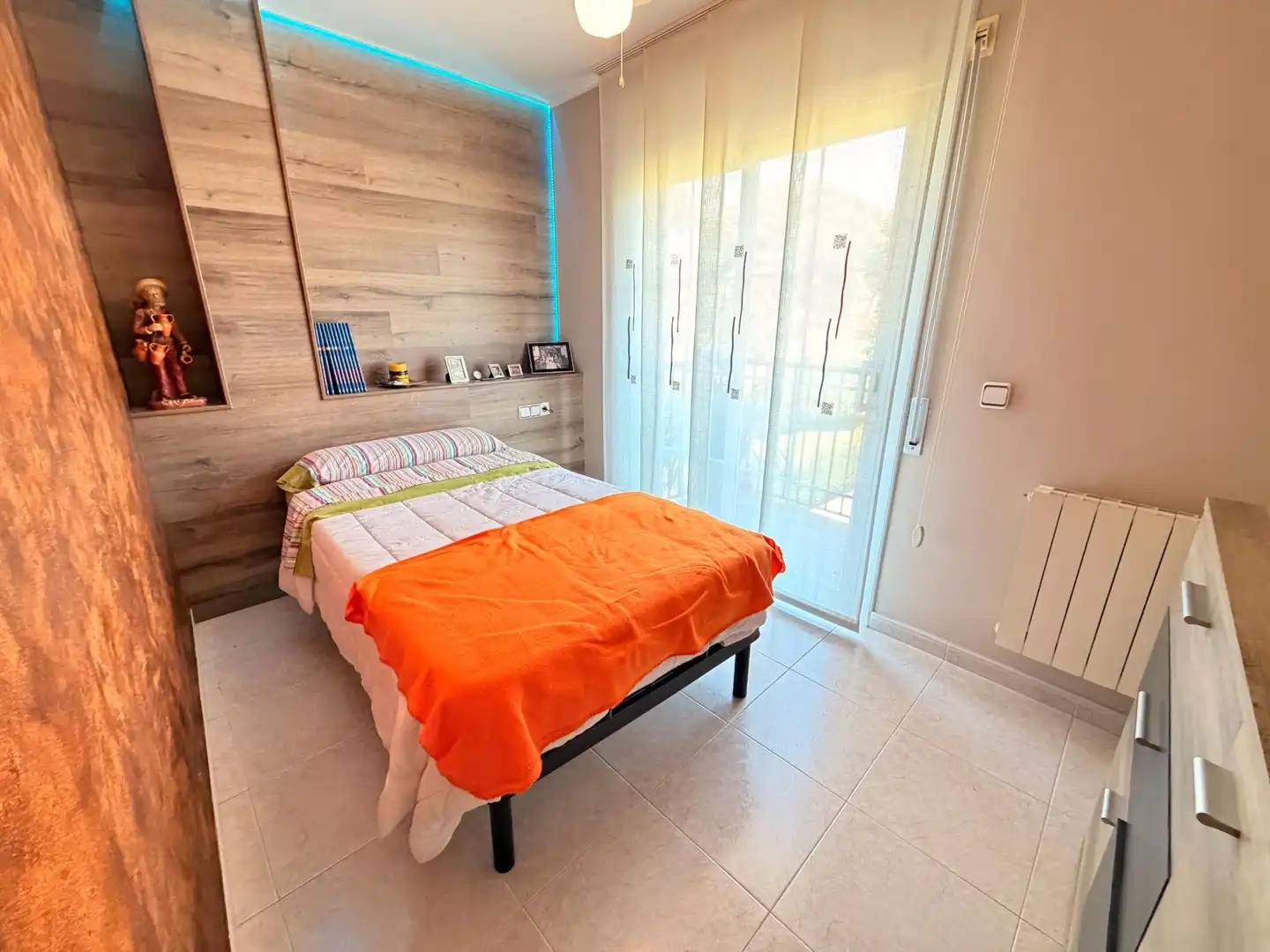 Maison mitoyenne avec terrasse à vendre à Sant Vicenç platja, imagen 11