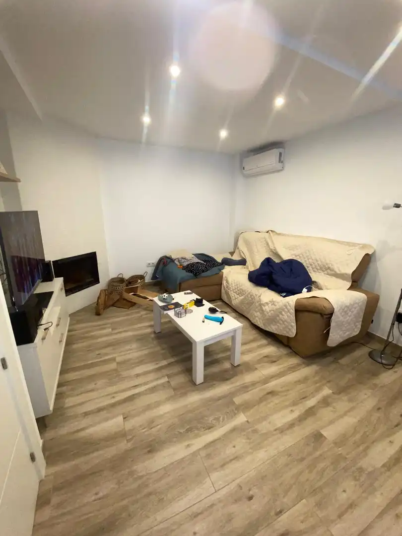 Maison mitoyenne avec terrasse à vendre à Casares pueblo, imagen 15
