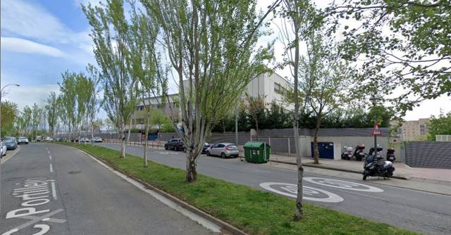 Local comercial en Alquiler en Logroño - Calle Portillejo en Portillejo - Valdegastea