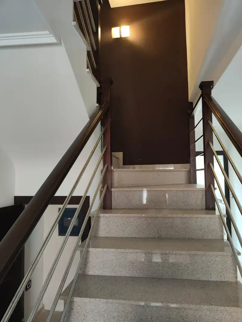 Maison mitoyenne avec terrasse à vendre à Tibi, imagen 9