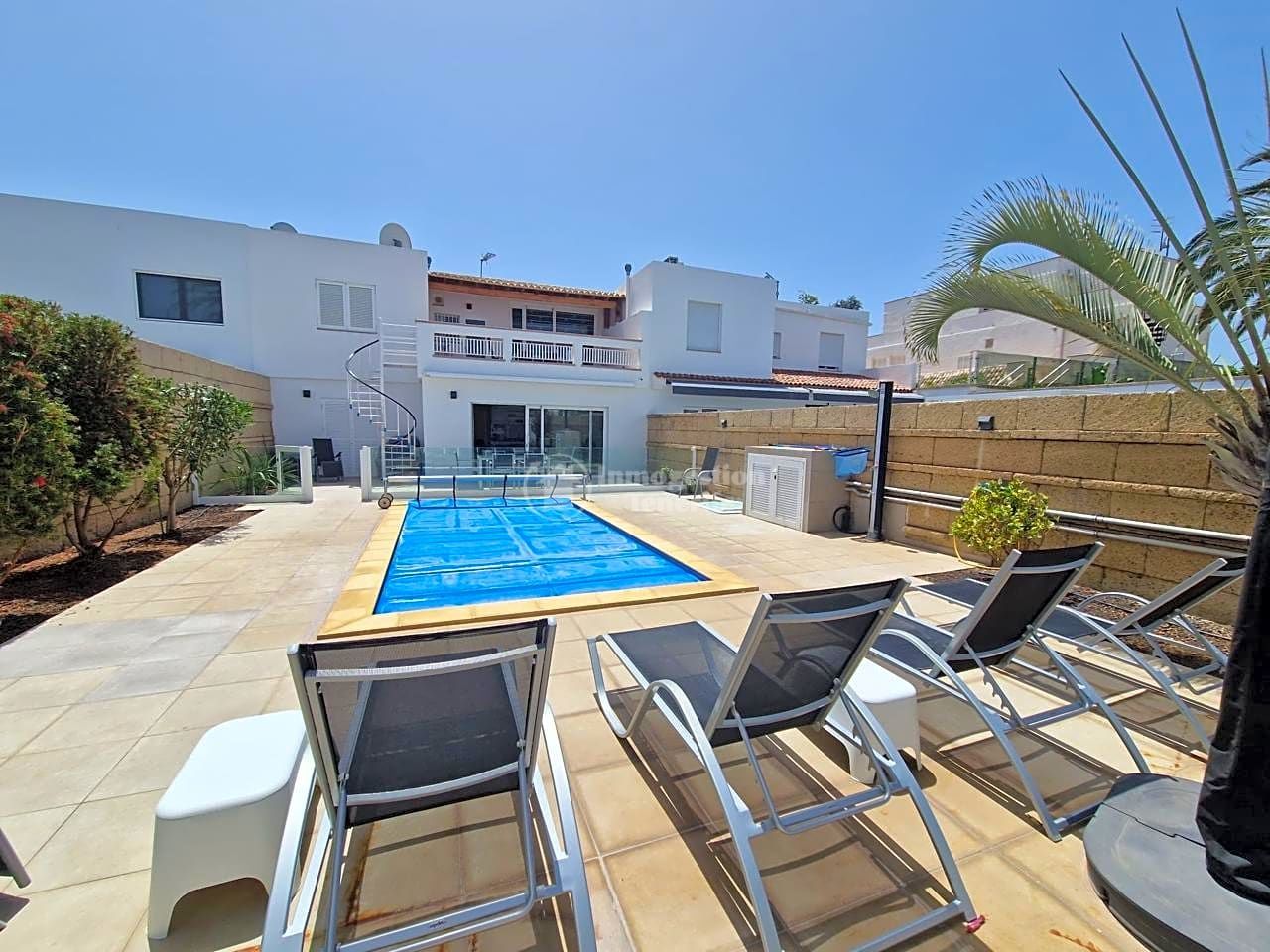 House or chalet for sale in Diana, Costa del Silencio