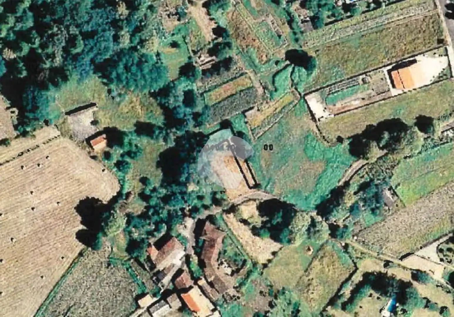 Lands and plots for sale in BARRIO, imagen 2