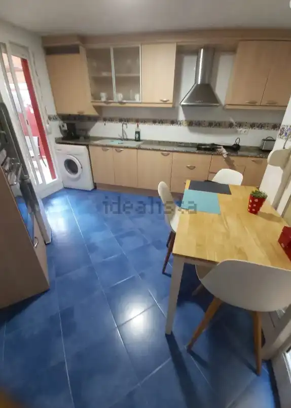 Cocina de Piso en venta en Catarroja con Aire acondicionado y Terraza