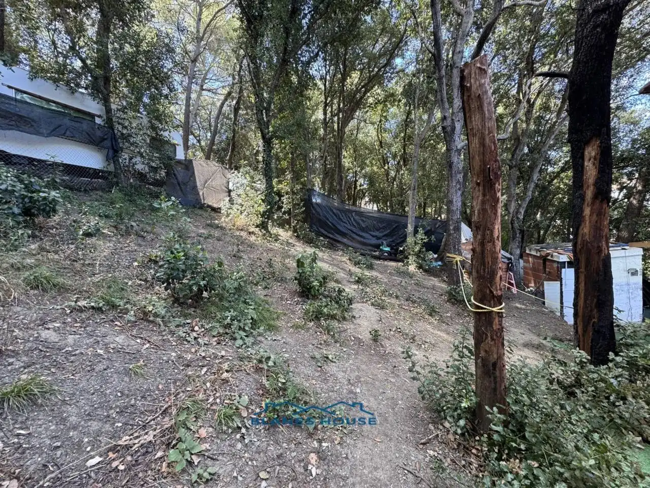 Terreno residencial en venta en Calle de la Rosa 0, imagen 2