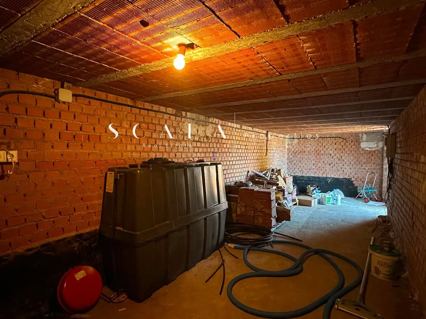 Casa o chalet en venta en Nambroca con Aire acondicionado, Calefacción y Jardín privado