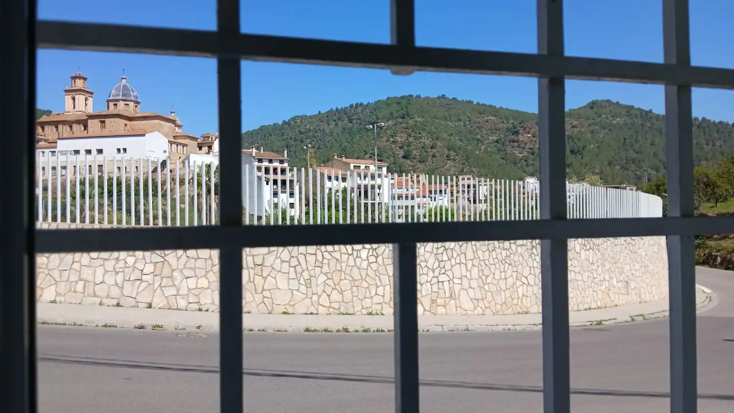 Exterior view of Study for sale in Castellón de la Plana / Castelló de la Plana