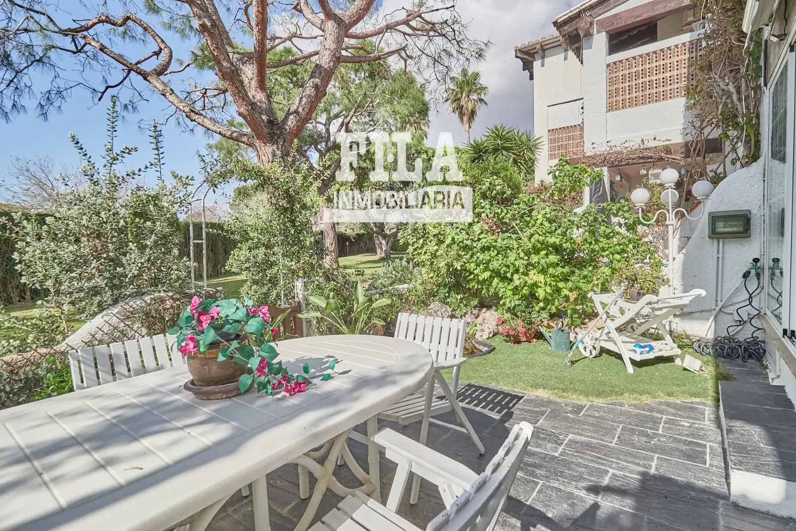Casa a schiera con piscina in vendita a Alorda Parc, imagen 58