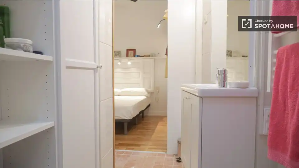 Wohnung zur Miete in Centro, imagen 14