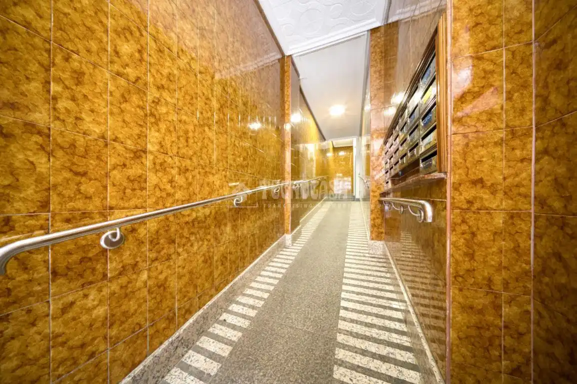 Piso en venta en Valladolid con Calefacción