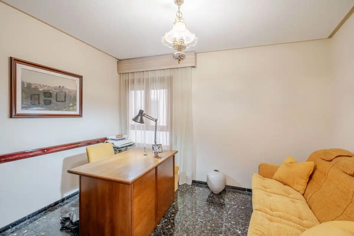 Appartamento con ascensore in vendita a Avinguda en Joan Carles I, imagen 34