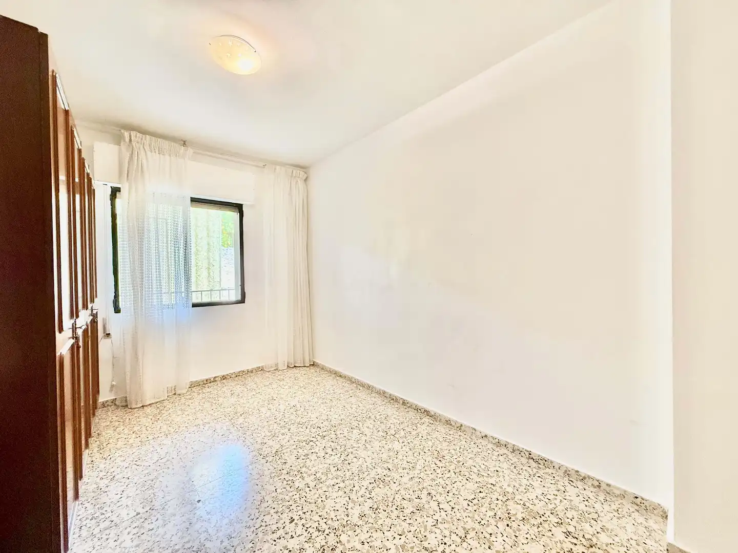 Bedroom of Flat for sale in Murla  with Terrace