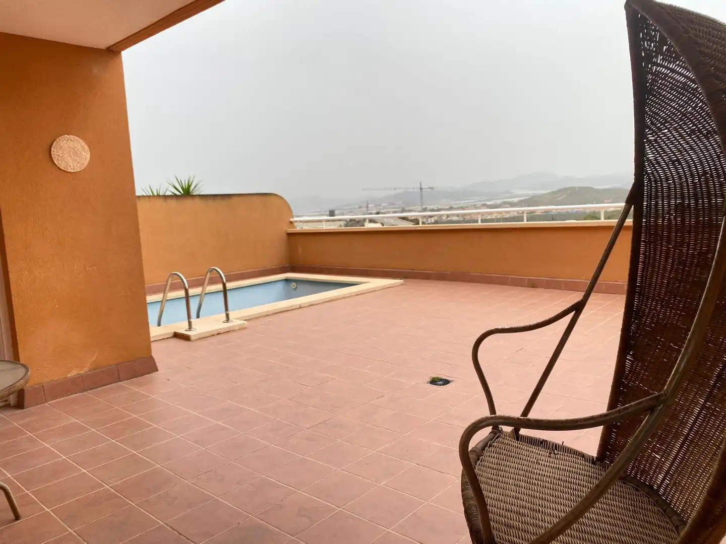 Apartament amb piscina en venda a El Hornillo, imagen 37