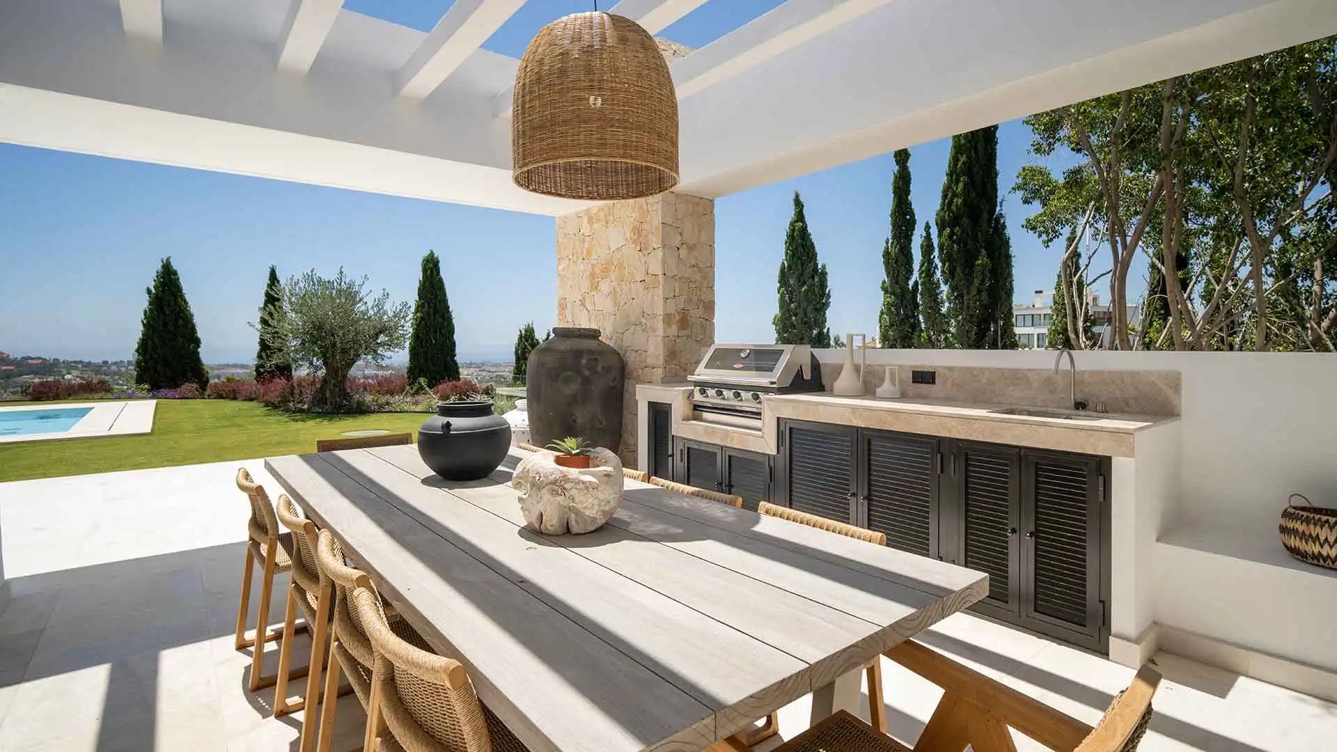 Haus mit Terrasse zum Verkauf in HERROJO EL 177, imagen 4