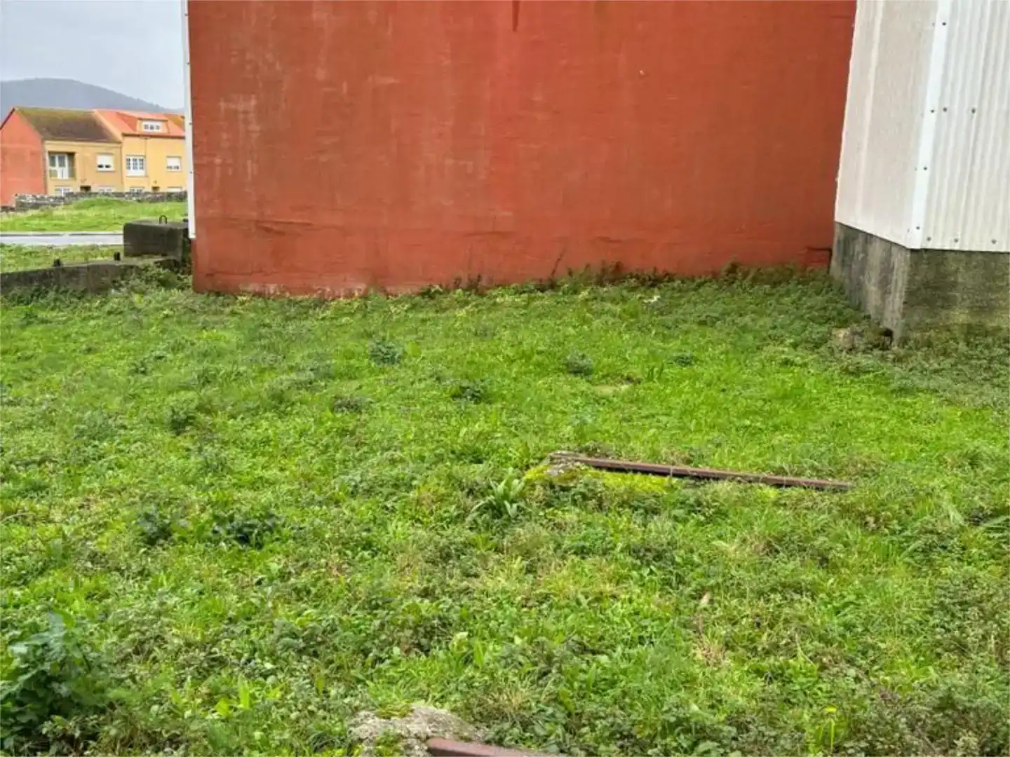 Terreno en venta en Camariñas