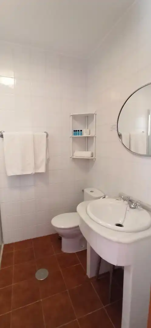 Baño de Edificio en venta en Arcos de la Frontera