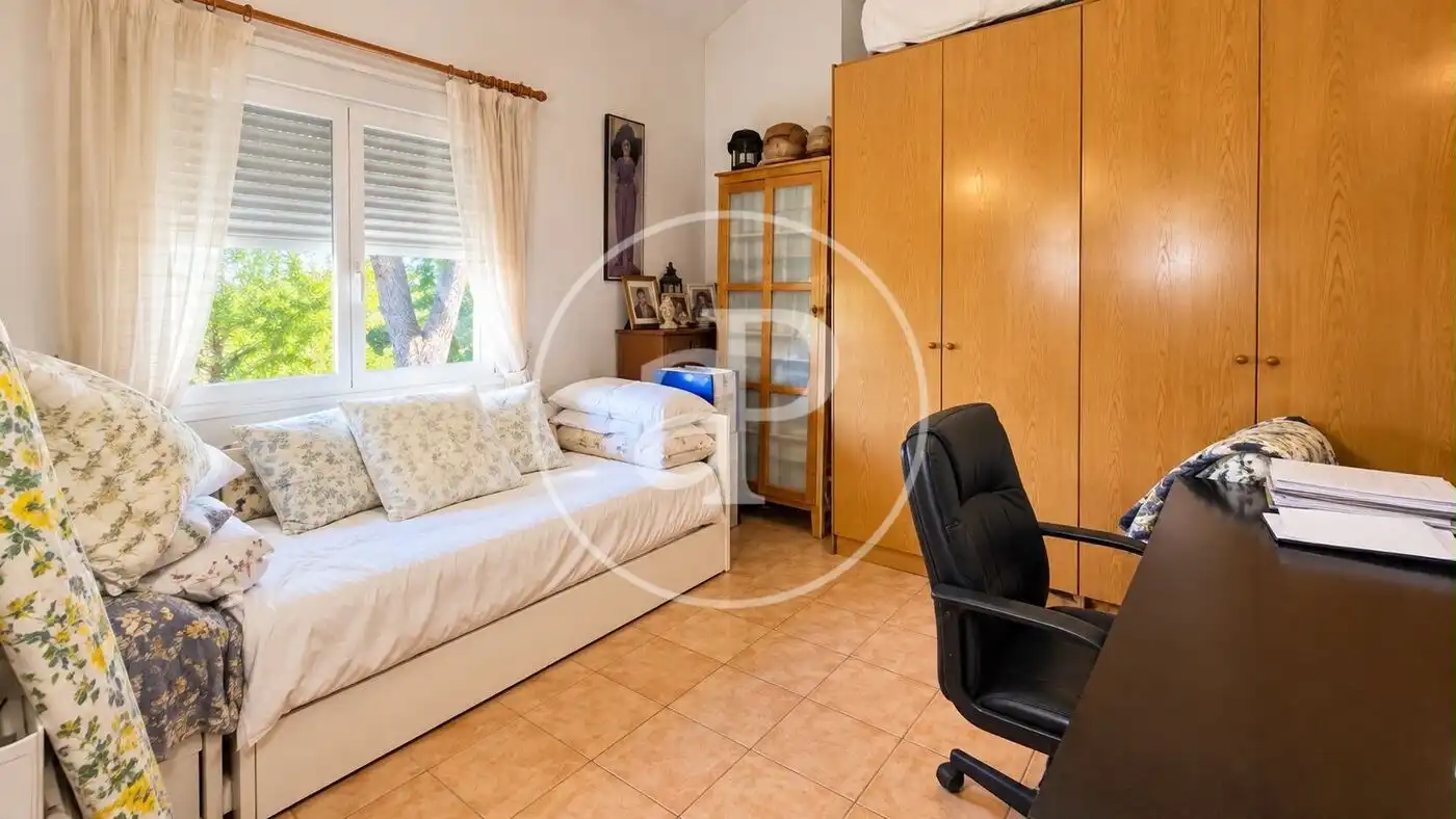 Casa con piscina in vendita a Pedralba, imagen 15