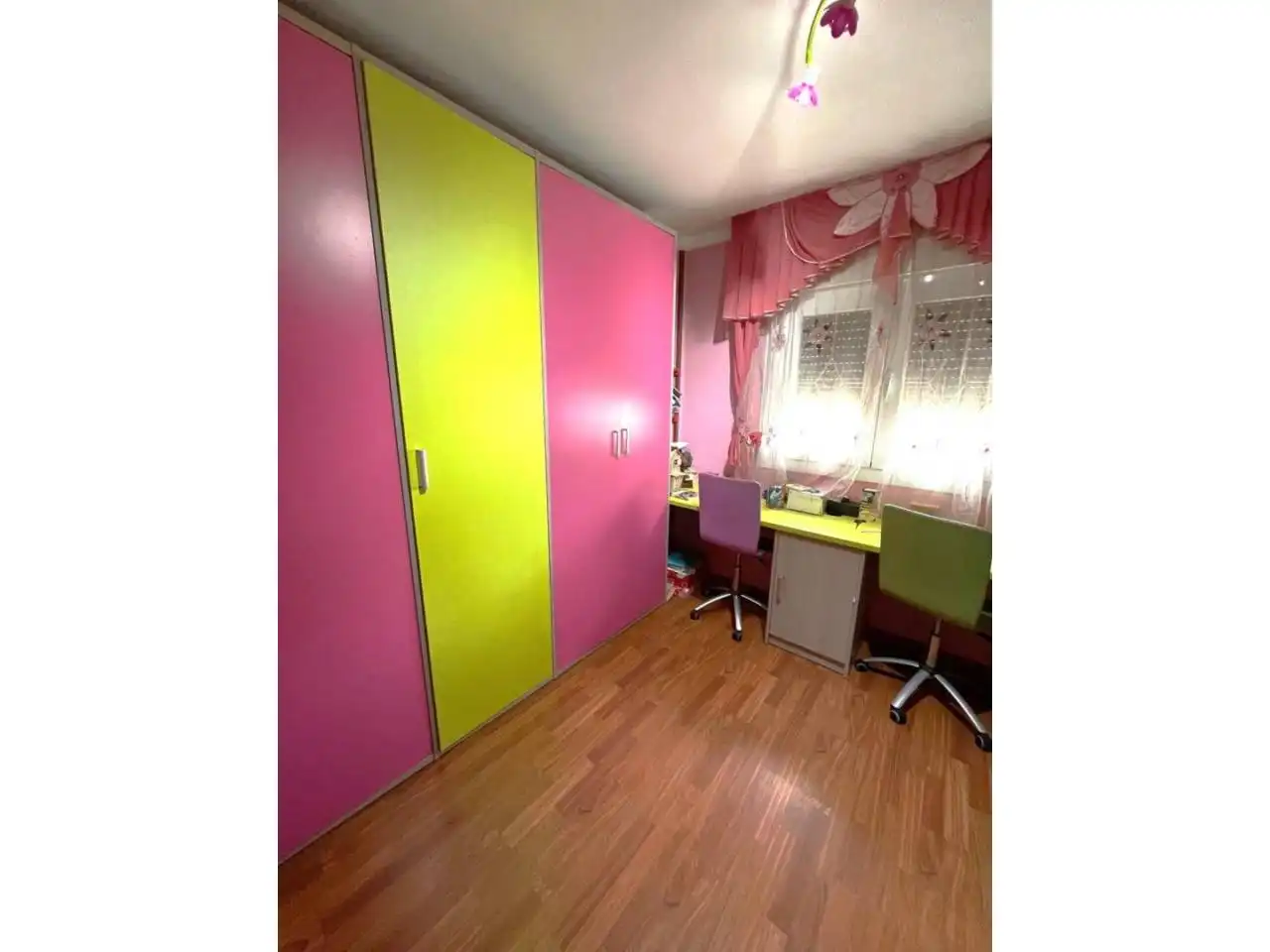 Dormitori de Casa o xalet en venda en El Ejido amb Aire condicionat, Parquet i Terrassa