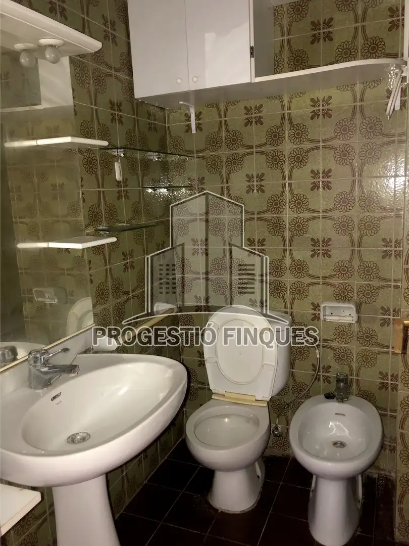 Piso en venta en Carrer Camí de Riudoms, Ponent