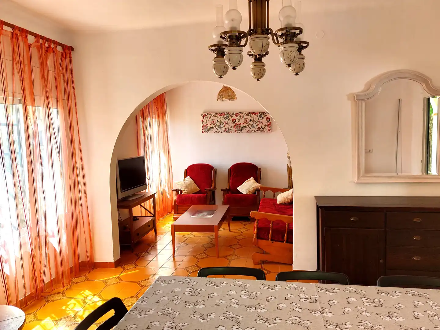 Villa con terrazza in vendita a Carrer Bargalló, imagen 6