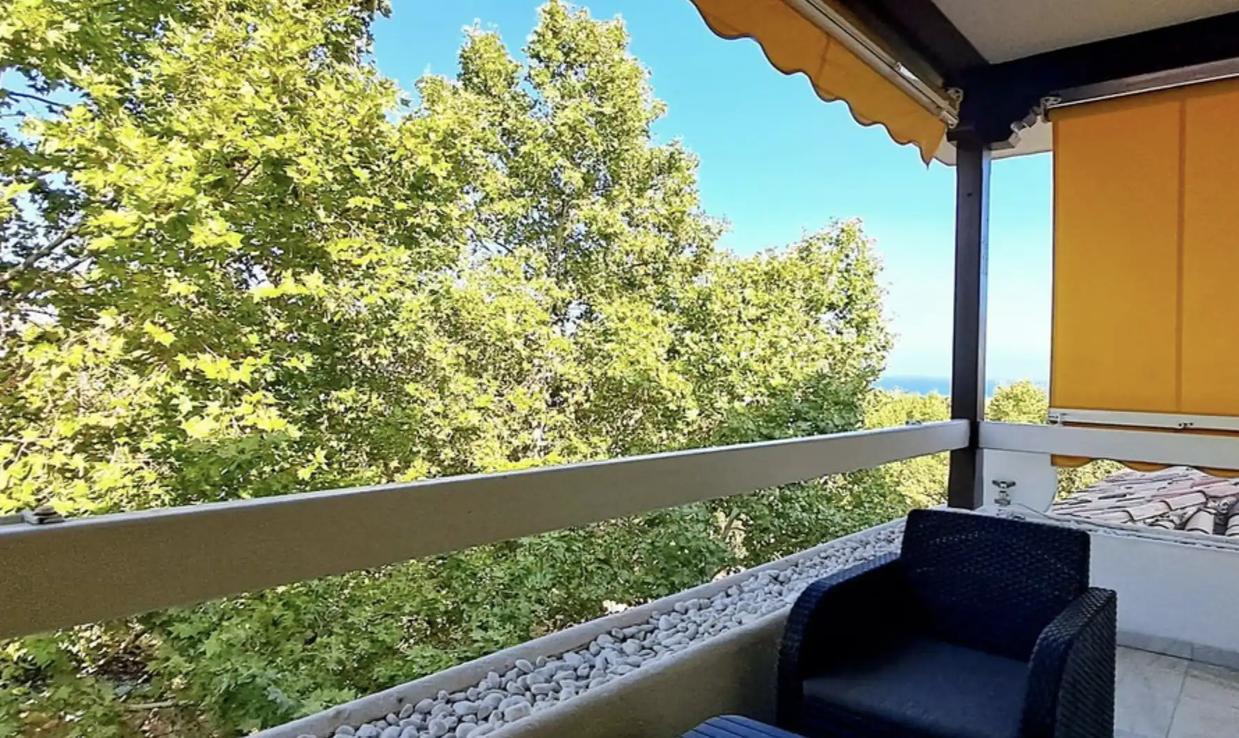 Apartment with pool for sale in Milla de Oro, imagen 14