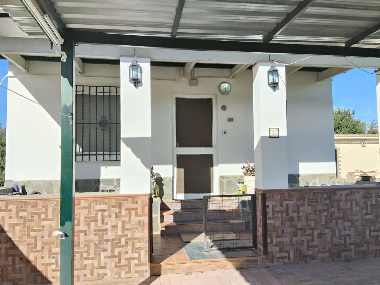 Xalet amb piscina en venda a Urbanizacion Corzo, imagen 7
