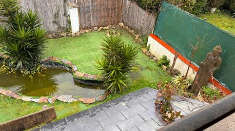 Foto 5 de Casa adosada en venda a Txomin Egileor Kalea, Galdakao, Bizkaia