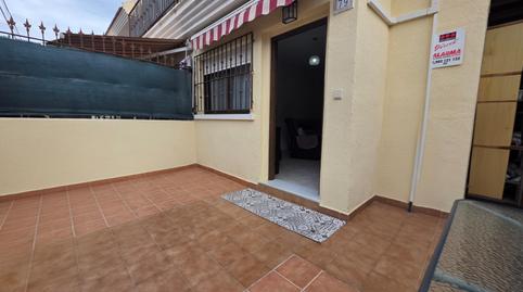 Photo 3 of Single-family semi-detached for sale in Avenida Escandinavia, Gran Vista - Olivo de Oro, Alicante