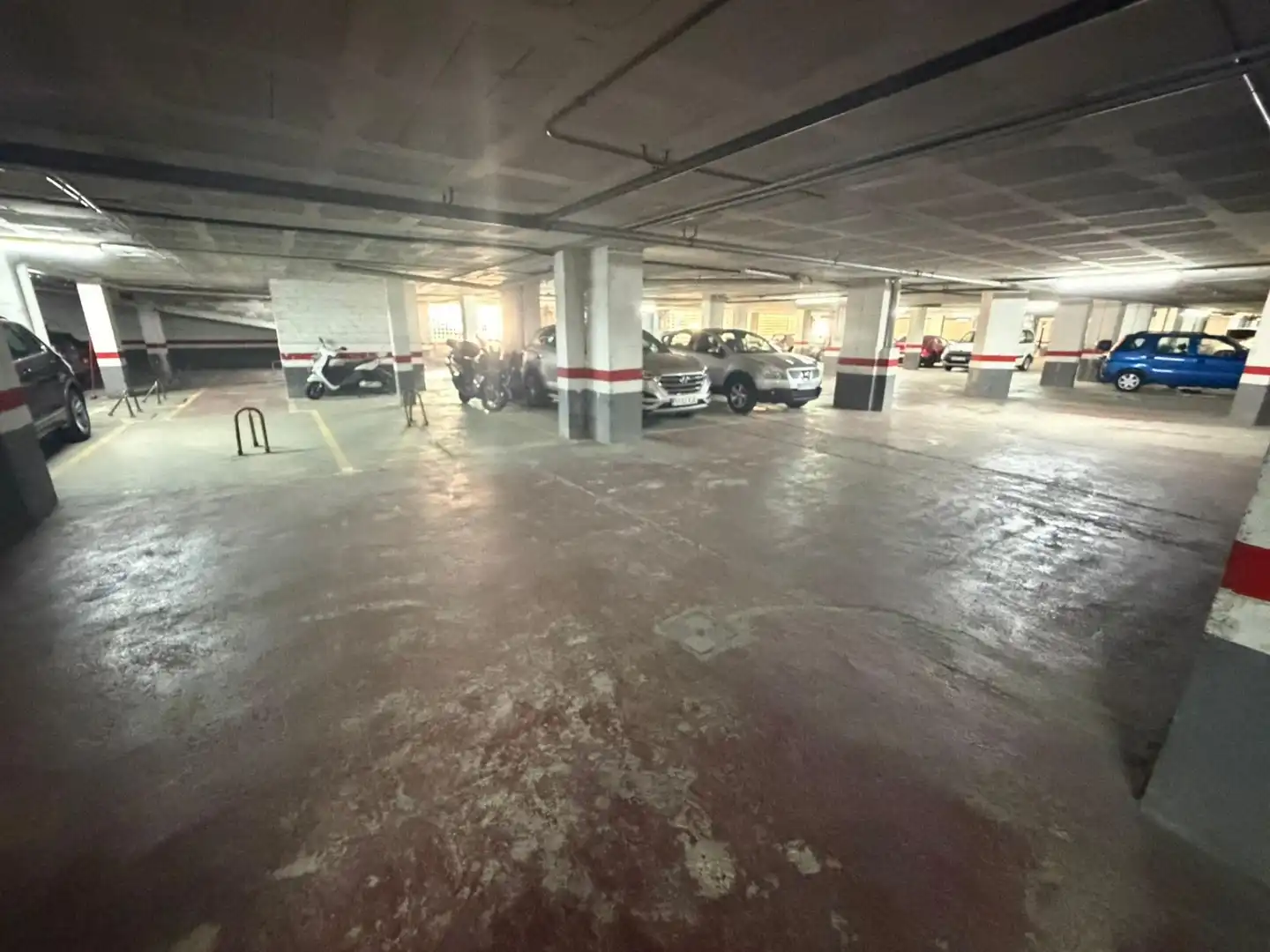Parking of Garage for sale in Sant Andreu de Llavaneres