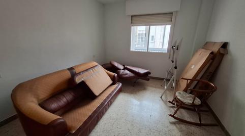 Foto 4 de Pis en venda a Calle Regimiento de Toledo, 31, Las Viñas, Zamora