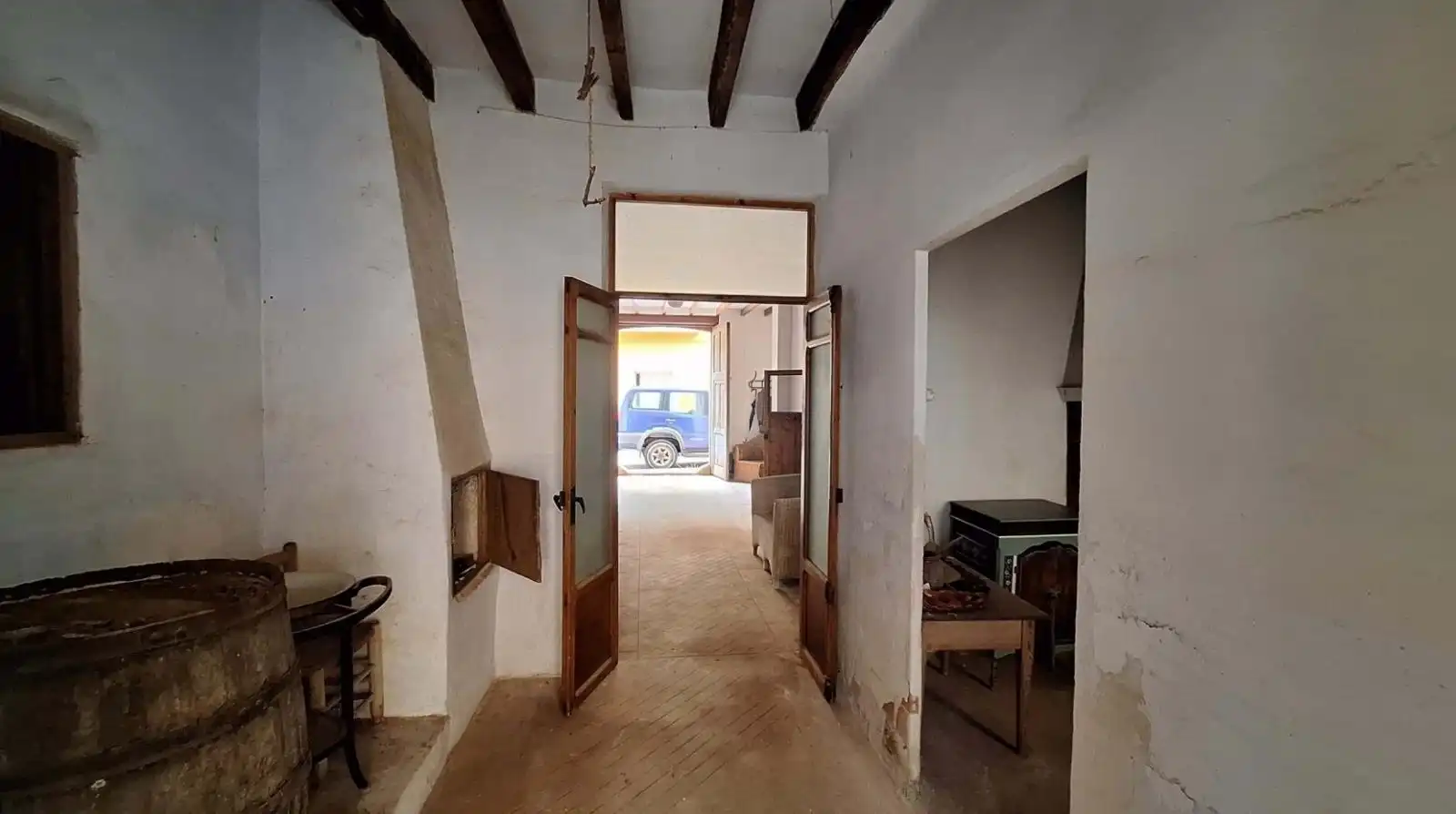 Casa rústica en venta en PARE PERE-JESUS POBRE, imagen 19