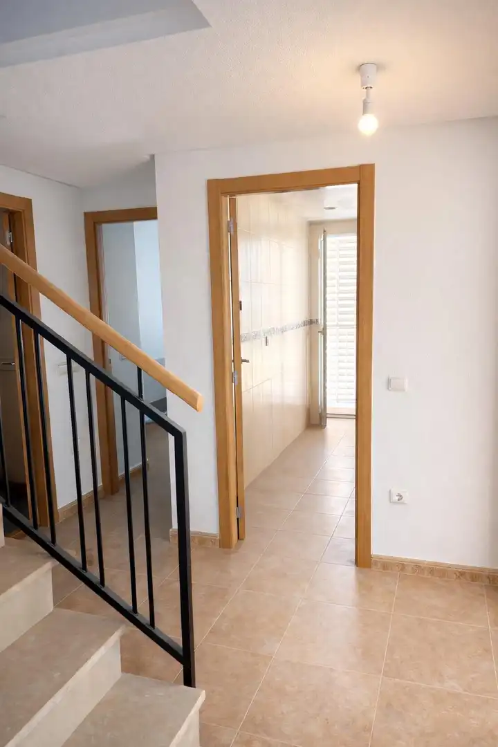 Apartamento en venta en Pedanías Norte