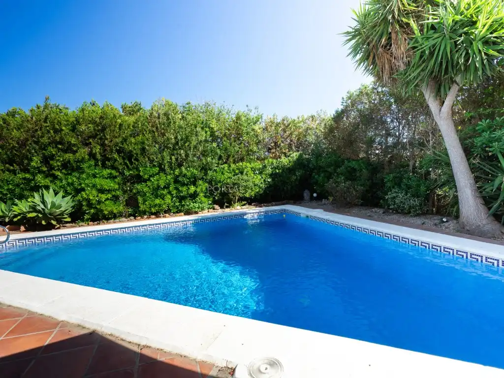 Chalet en venta en Cala en Porter, imagen 5