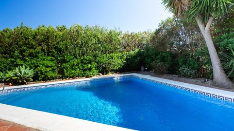 Foto 5 de Casa o xalet en venda a Cala en Porter, Alaior