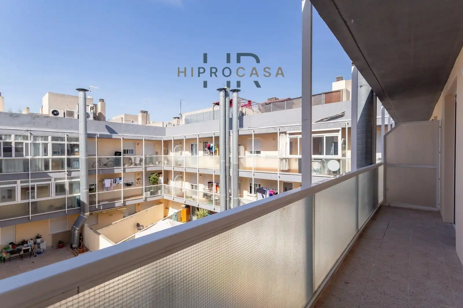 Terraza de Ático en venta en Vila-seca con Aire acondicionado, Calefacción y Terraza