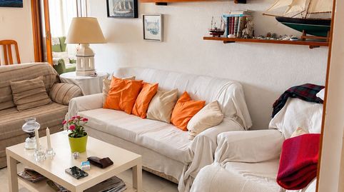 Foto 3 de Apartamento en venta en Antonio Machado, 4, Solymar, Benalmádena