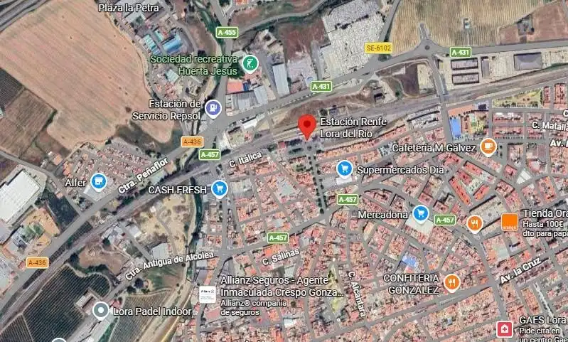 Casa amb terrassa en venda a LEPANTO, imagen 5