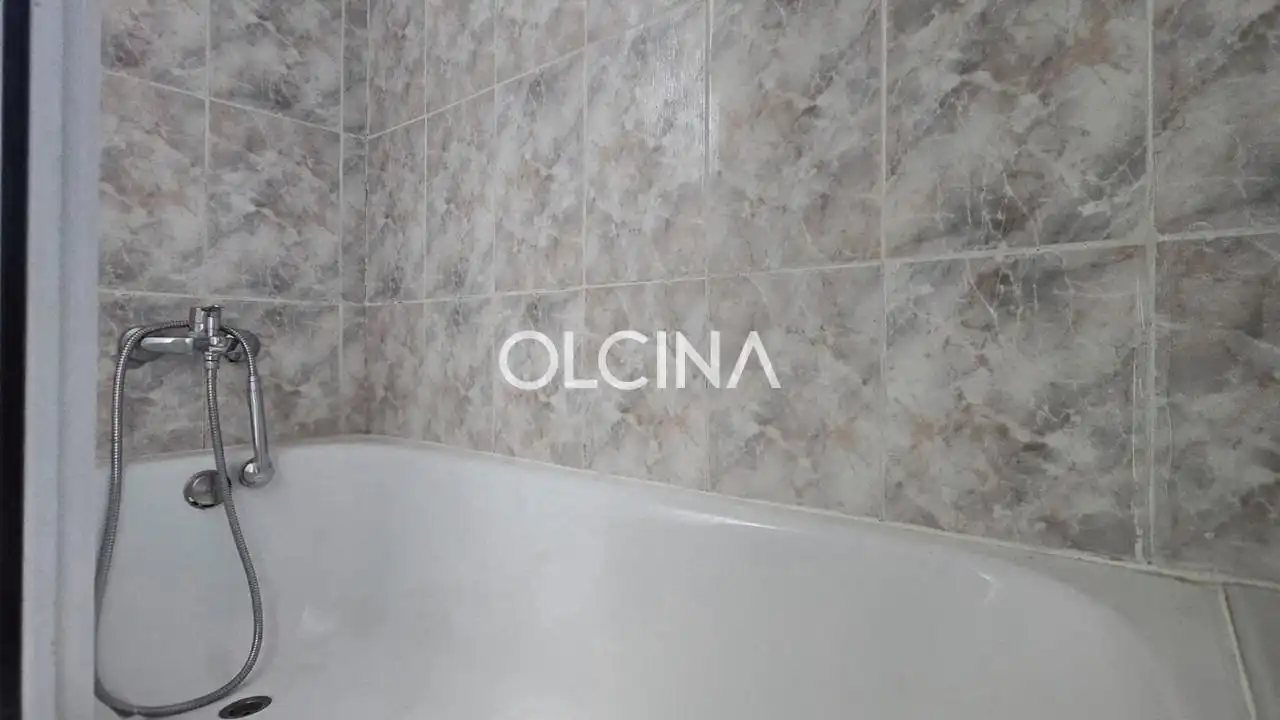 Bathroom of Houses for sale in Banyeres de Mariola  with Heating, Private garden and Terrace