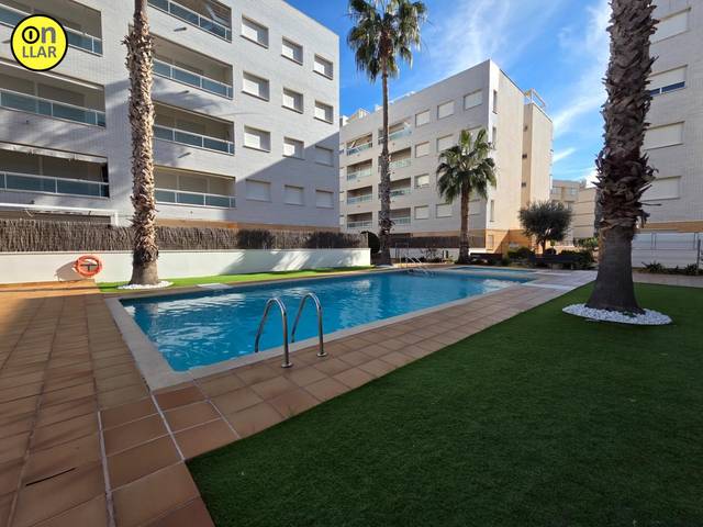 Piso en Venta en  COSSETANIA en L'Estany