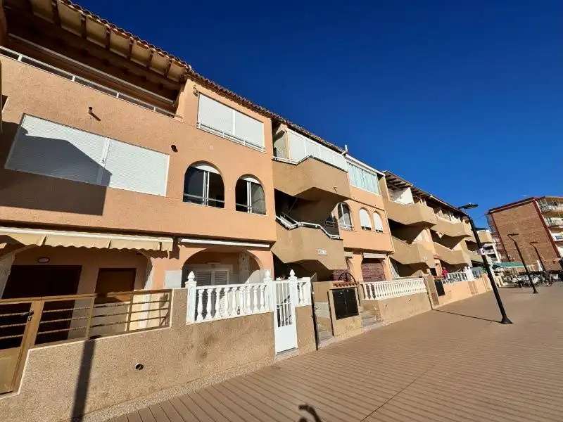 Apartamento en venta en La Mata, imagen 19