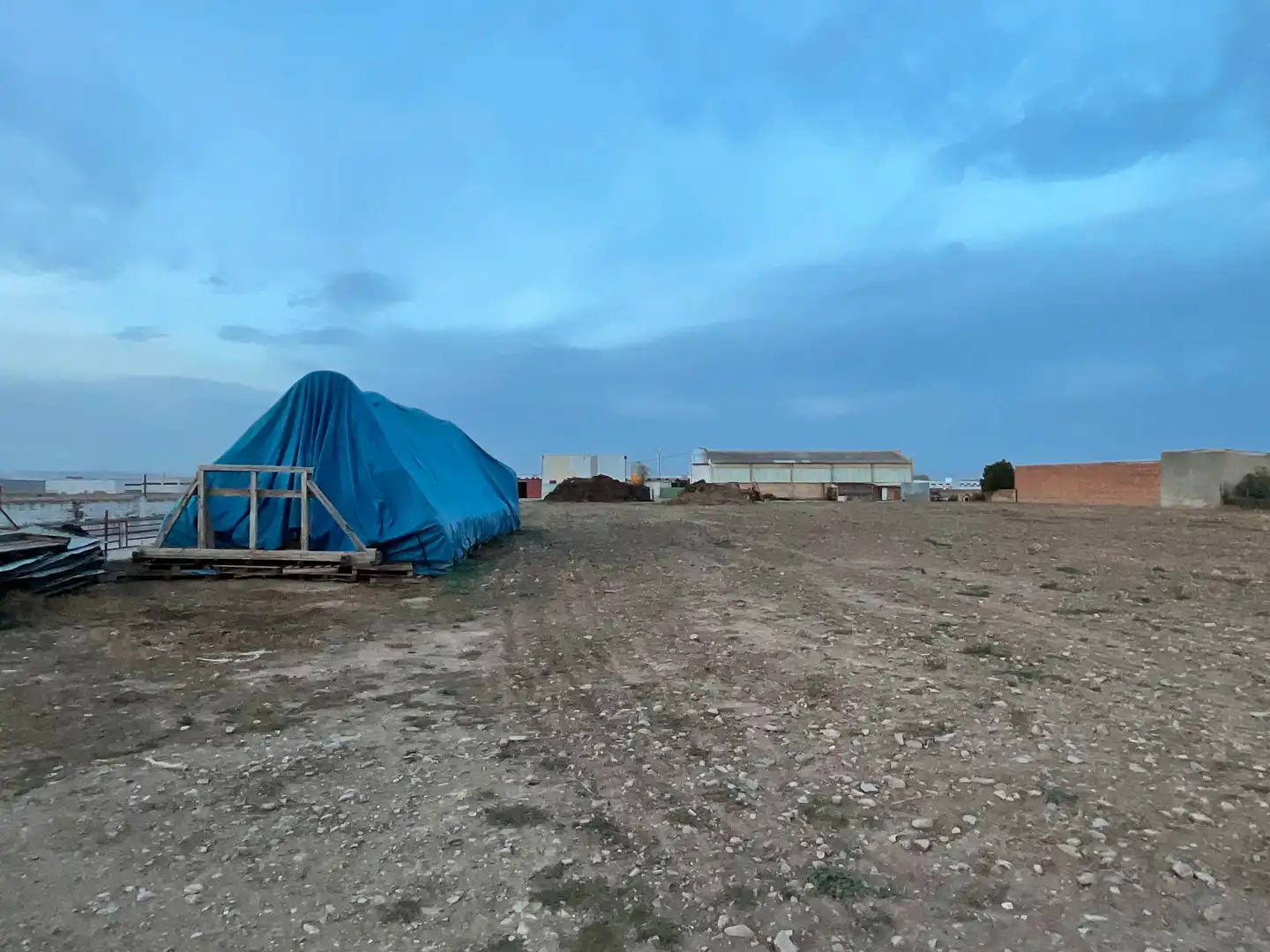 Rustikales Grundstück zum Verkauf in Santo Domingo de la Calzada, imagen 37