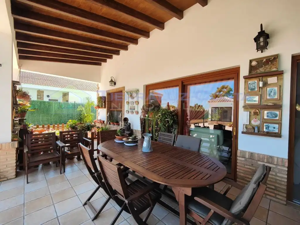 Villa mit Pool zum Verkauf in Lepe, imagen 50