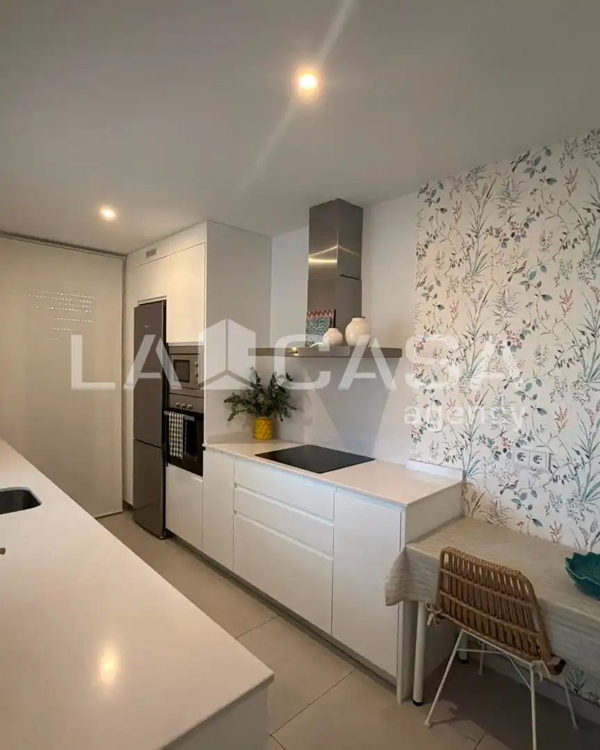 Casa a schiera con piscina in vendita a Entrenúcleos, imagen 48